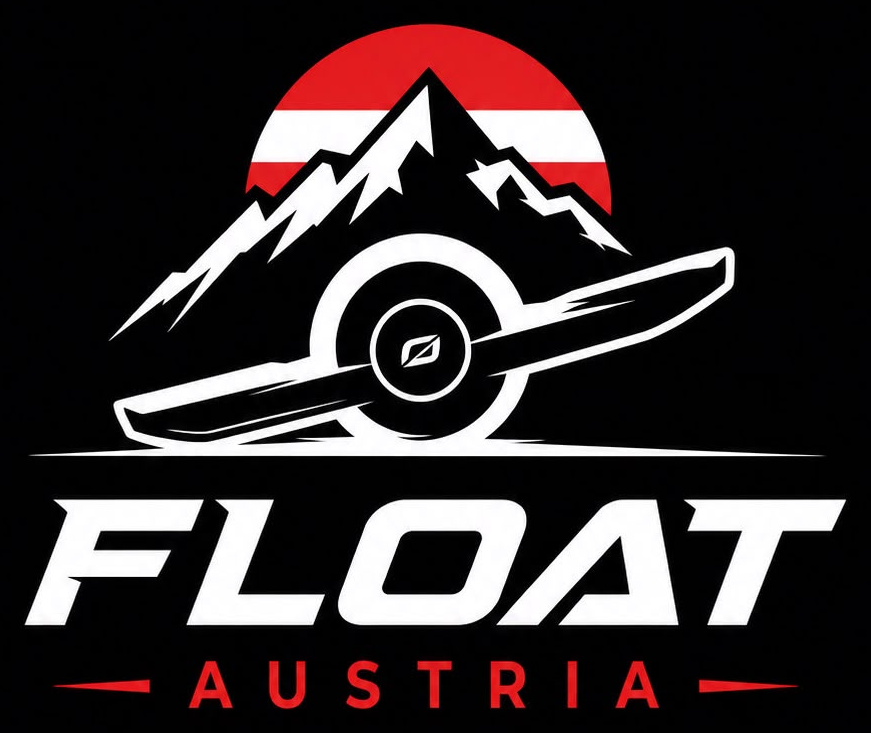Float Austria Logo
